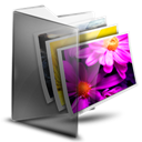 Folder Picture icon
